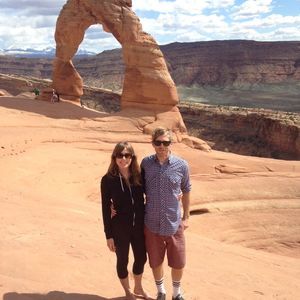 Meet your Posher, Meredith